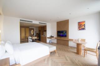 Mona Luxe Apartment Hoi An - 3