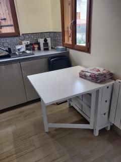 Petit chalet avec piscine privée - Lumbin - 4