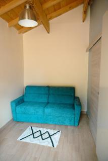 Petit chalet avec piscine privée - Lumbin - 2