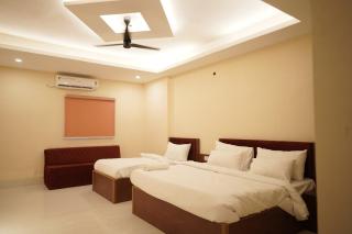 Hotel The Grand Ranjeet - Indore - 0