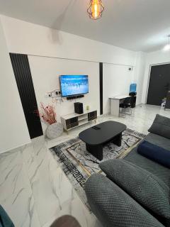 Luxore apartment syokimau near JKIA SGR one bedroom - 9