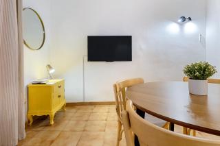 OLD TOWN GOTHIC ARCH Apartment - 4