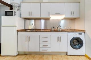 OLD TOWN GOTHIC ARCH Apartment - 1