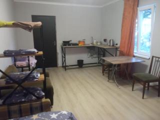 studio with a fireplace - 5