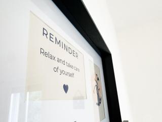 OceanHouse - Suite 5 minutes from the beach - 4