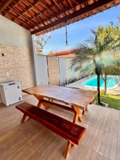 Casa Brisa da Praia em Paracuru - 3