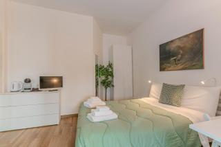 Loft Corso Trieste Free parking & Kitchen - 6