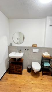 Wohlfühlwohnung mit Dachterrasse - 8