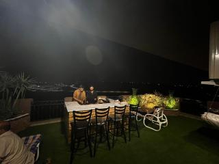 RiverLoft penthouse - 0