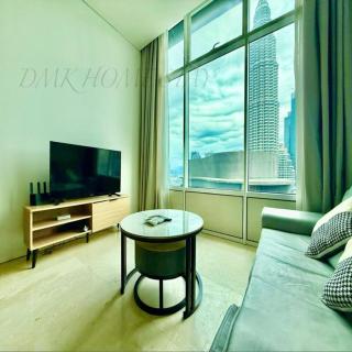 Sky suites klcc by sweet home - 6