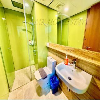 Sky suites klcc by sweet home - 1