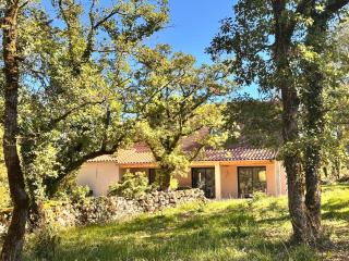 Gîte du Causse d'Autoire - 9