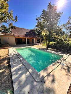 Gîte du Causse d'Autoire - 6