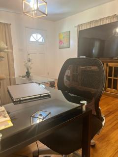 University Area Four Bedroom House - 3