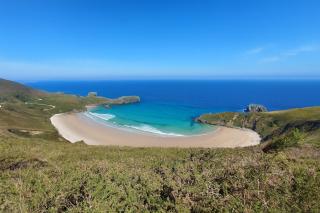 Casa Vacacional Maldivas de Llanes - 7