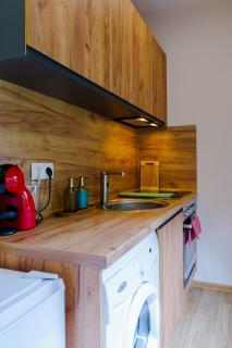 Апартаменти за гости Ирис 2 - 5