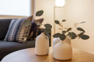 Penthouse Ounas with Private Sauna - 2