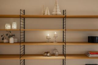 Penthouse Ounas with Private Sauna - 5