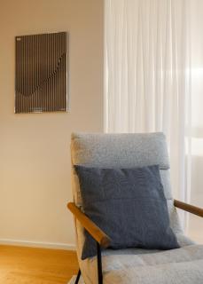 Penthouse Ounas with Private Sauna - 3