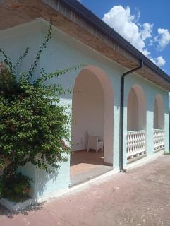 TABERNA ROMANA VILLA OCA b&b - 4