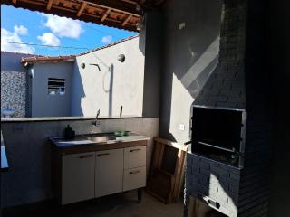 Casa em Peruíbe SP - 9