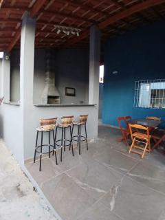 Casa em Peruíbe SP - 2