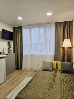 Airport & Station Stay Vilnius - 5