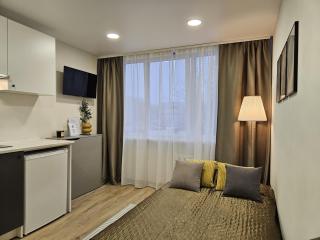 Airport & Station Stay Vilnius - 4