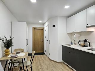 Airport & Station Stay Vilnius - 1