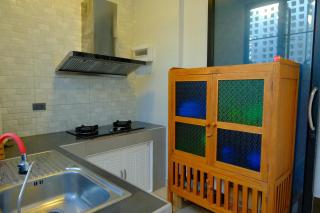 Fieldlight pool Villa - 9