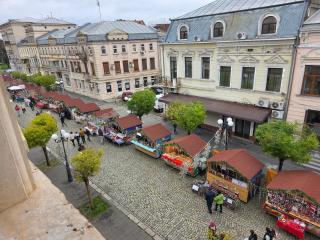 Apartament AMBER CHRISTMAS MARKET - 6