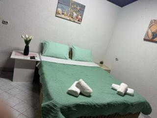 Villa Bella Veles - 0