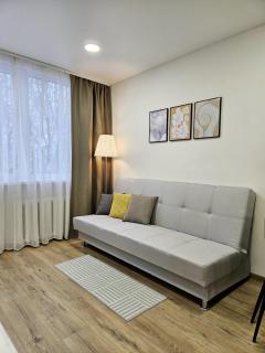 Airport & Station Stay Vilnius - 8