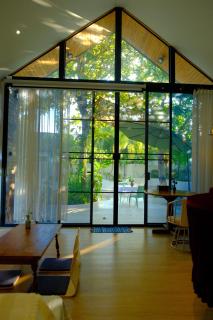 Fieldlight pool Villa - 8