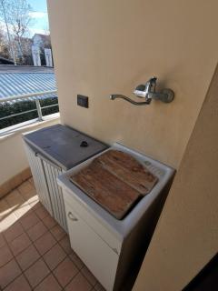 Appartamento sul mare di Mattia - 2