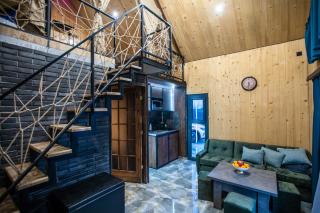 AAA Byurakan Rest House - 7