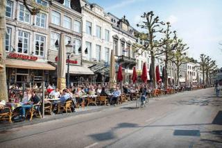 Maastricht Suites - City Studio A - 5