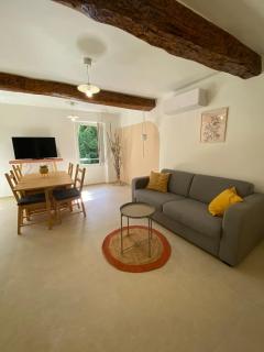 Appart' Terrasse - 0