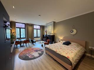 Maastricht Suites - City Studio A - 0