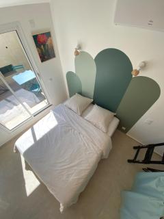 Appart' Terrasse - 8