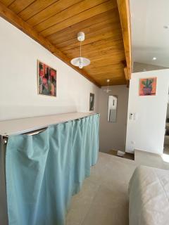 Appart' Terrasse - 7