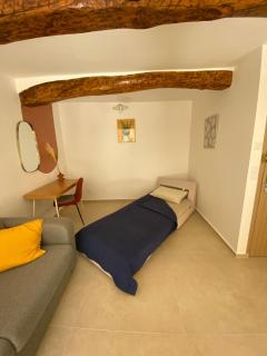 Appart' Terrasse - 6