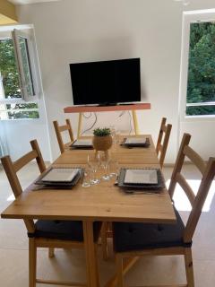 Appart' Terrasse - 5