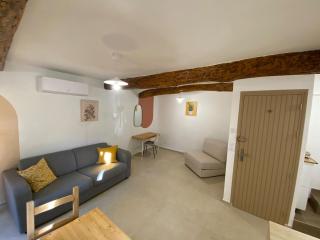 Appart' Terrasse - 2