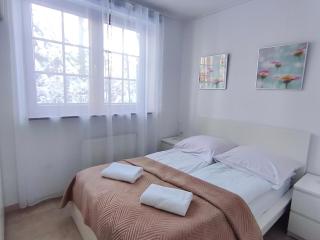 Willa Gusia, Apartamenty - 1