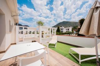 Villa Cerniglia Plus - 8