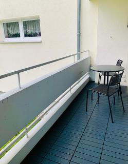 Modernes 1 Zimmer Appartement direkt am Wörthsee - 9