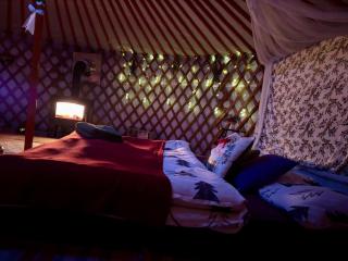 Jurta pod Blaníkem - 4