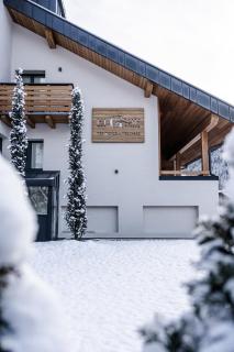 El Giof Alpine Home - 8