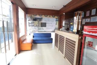 King Stone Hotel By ARBA - 5